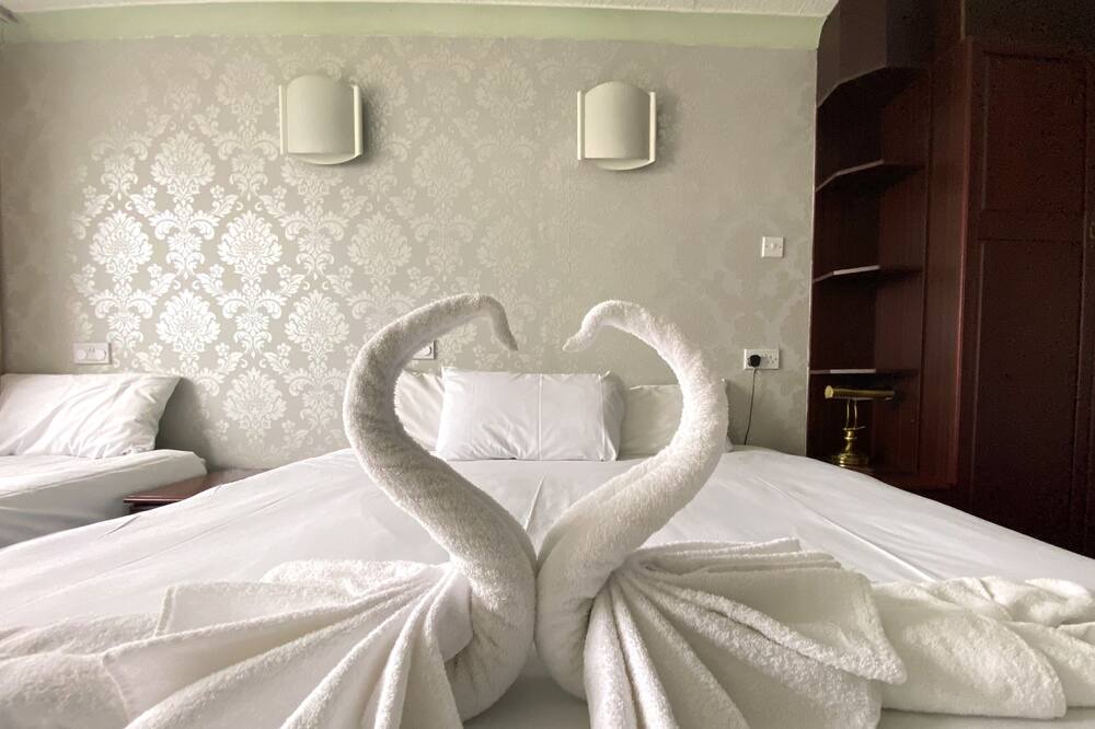 Photo of Bedroom in Brighouse