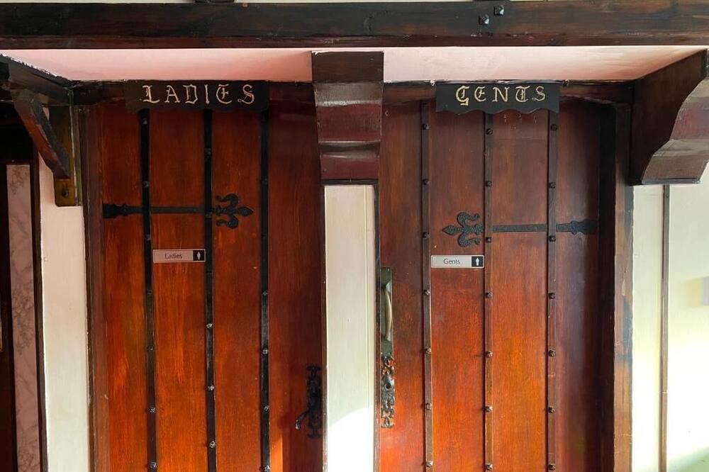 Photo of Others in Brighouse