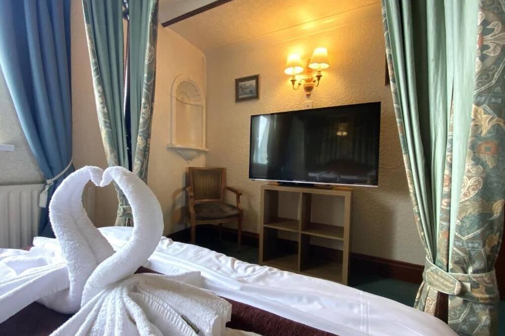 Photo of Bedroom in Brighouse