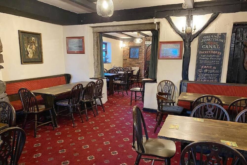 Photo of Others in Brighouse