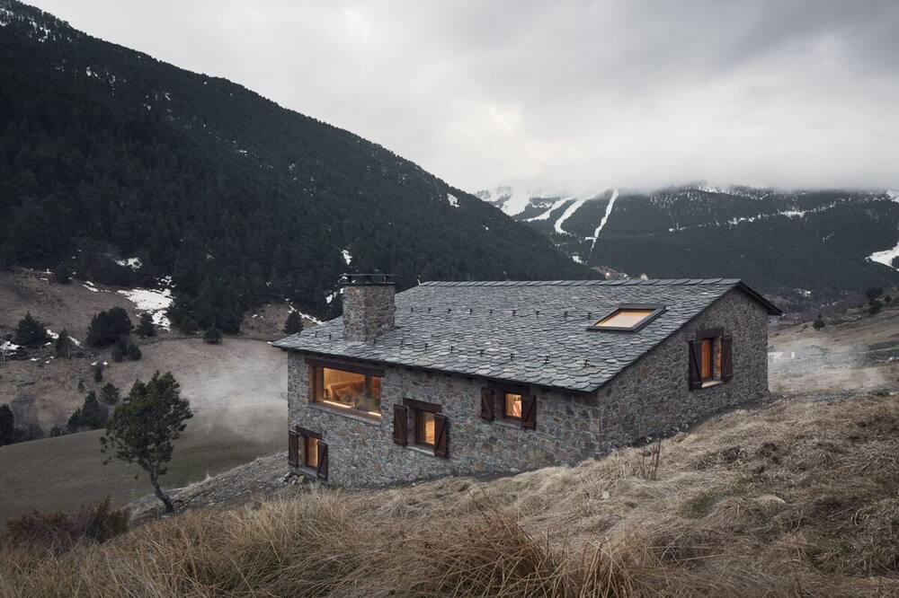 Photo of Outdoor in Soldeu