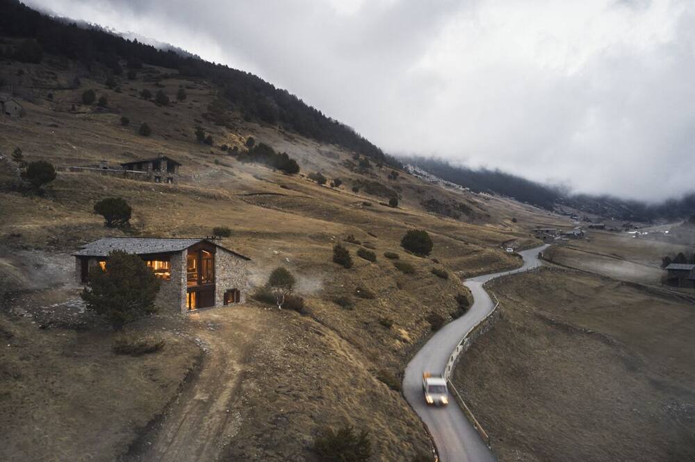 Photo of Outdoor in Soldeu