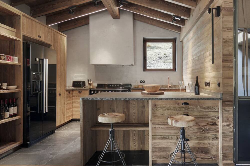 Photo of Kitchen in Soldeu