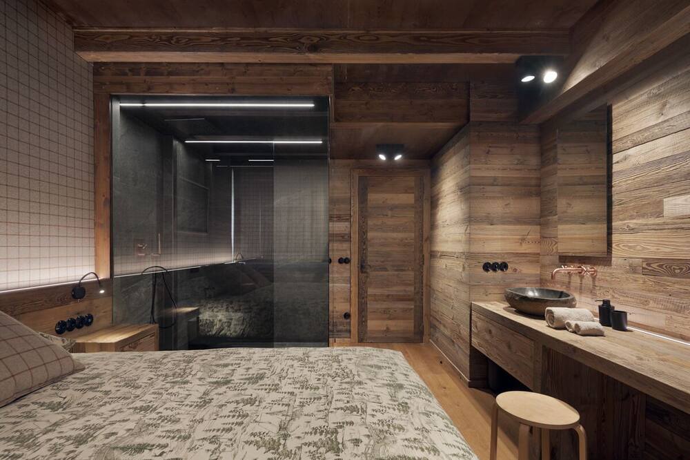 Photo of Bedroom in Soldeu