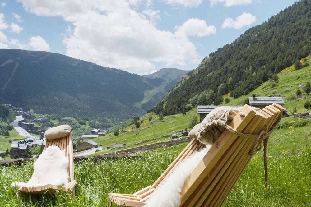 Photo of Outdoor in Soldeu
