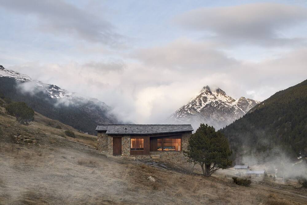 Photo of Outdoor in Soldeu