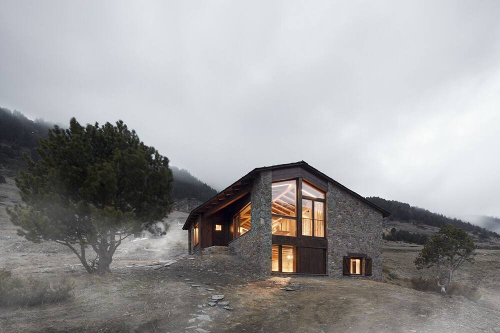 Photo of Outdoor in Soldeu