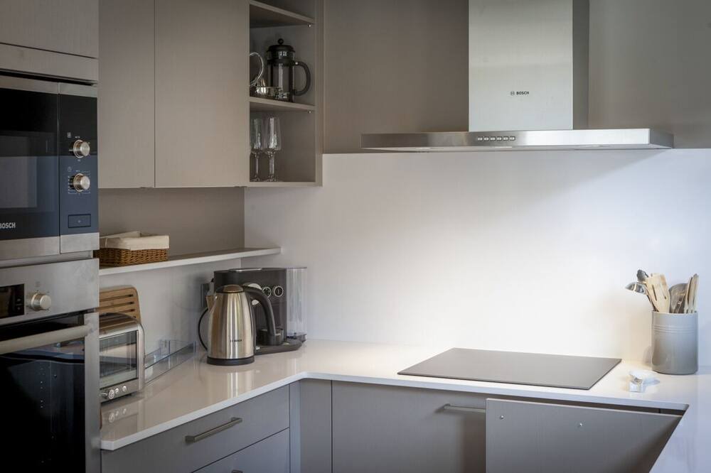 Photo of Kitchen in El Tarter