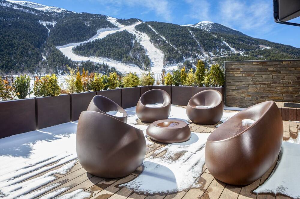 Photo of Outdoor in El Tarter
