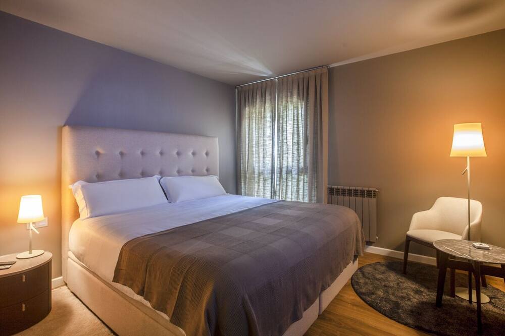 Photo of Bedroom in El Tarter