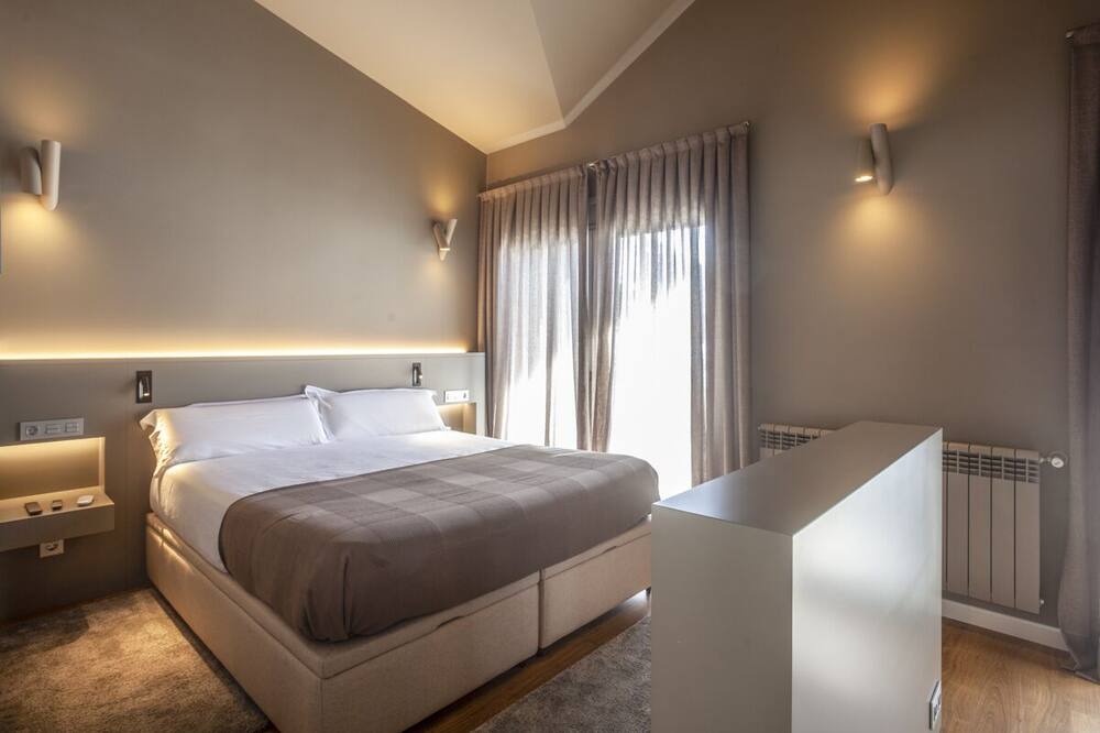 Photo of Bedroom in El Tarter