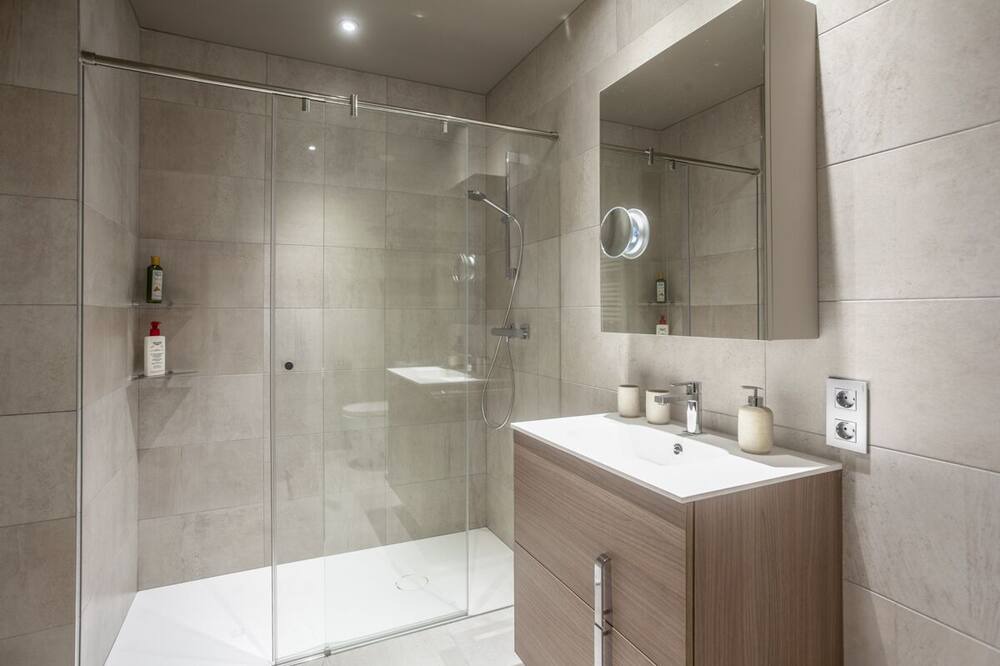 Photo of Bathroom in El Tarter