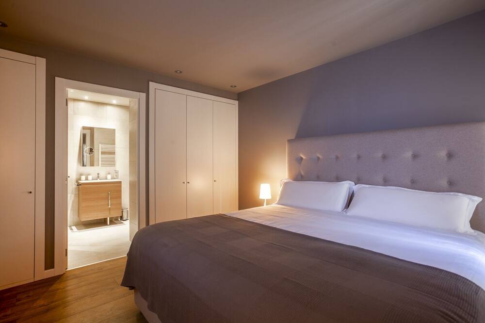 Photo of Bedroom in El Tarter