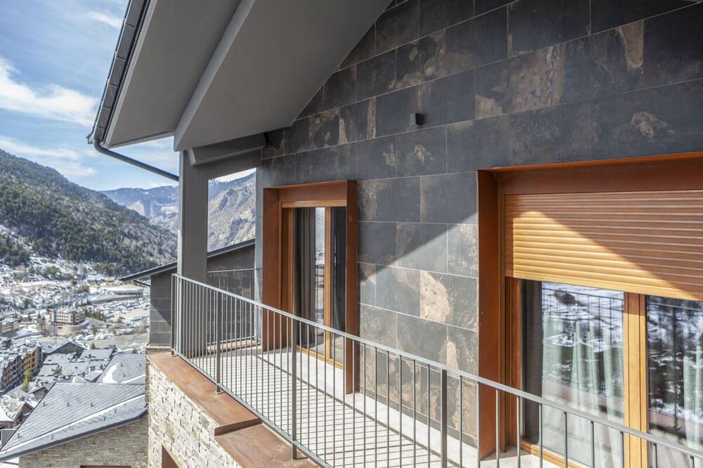 Photo of Outdoor in El Tarter
