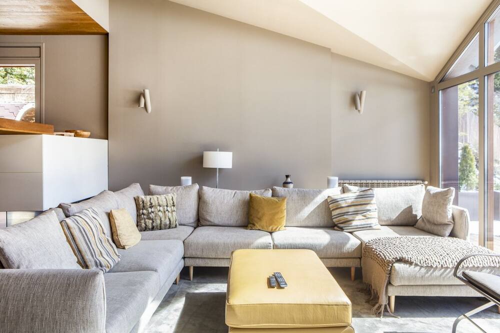 Photo of Livingroom in El Tarter