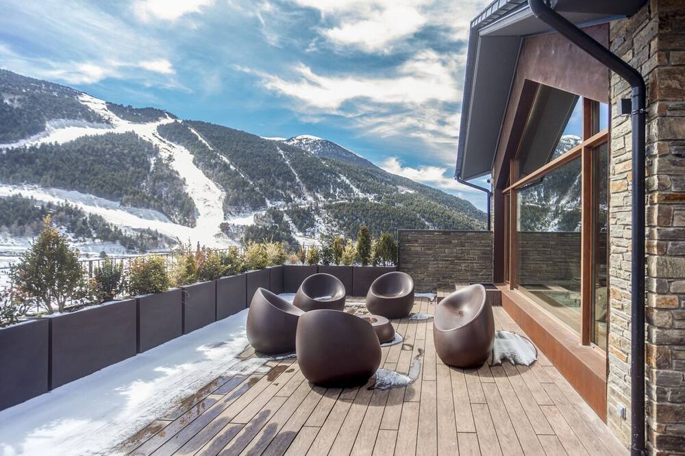 Photo of Outdoor in El Tarter