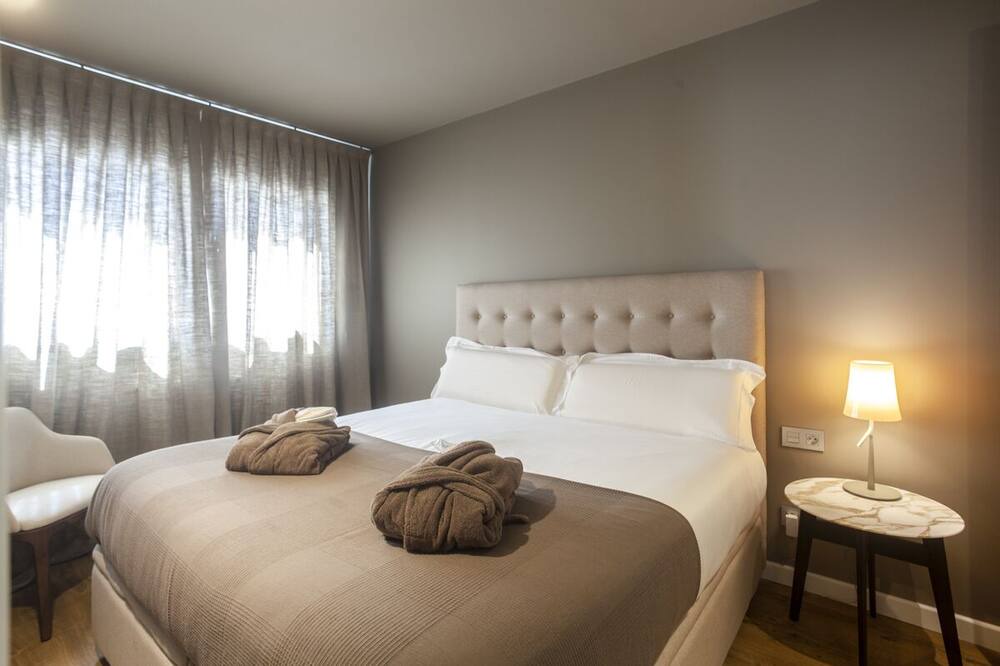 Photo of Bedroom in El Tarter