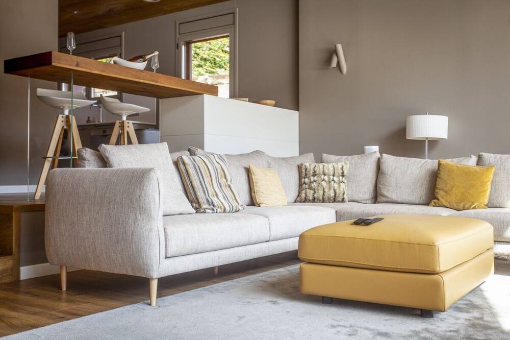 Photo of Livingroom in El Tarter