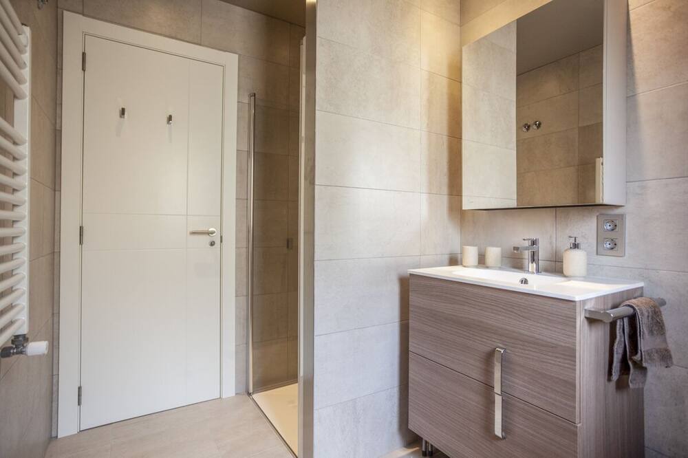 Photo of Bathroom in El Tarter