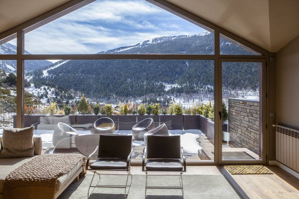 Photo of Outdoor in El Tarter