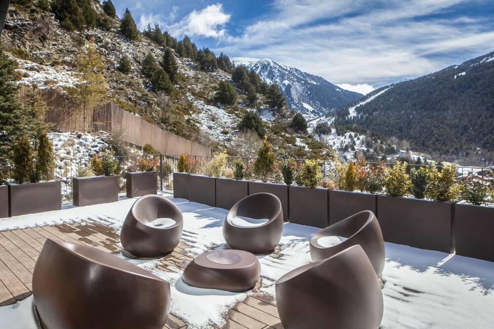 Photo of Outdoor in El Tarter