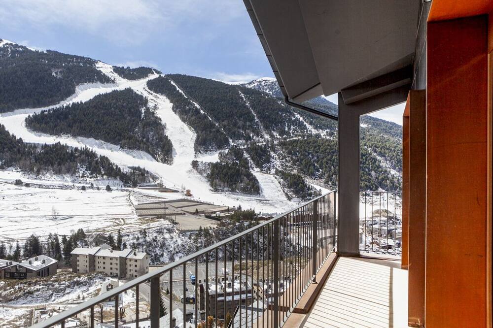 Photo of Outdoor in El Tarter