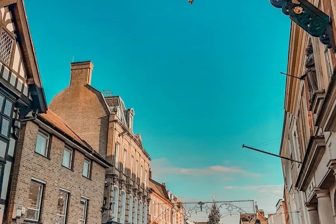 Photo of Outdoor in Winchester