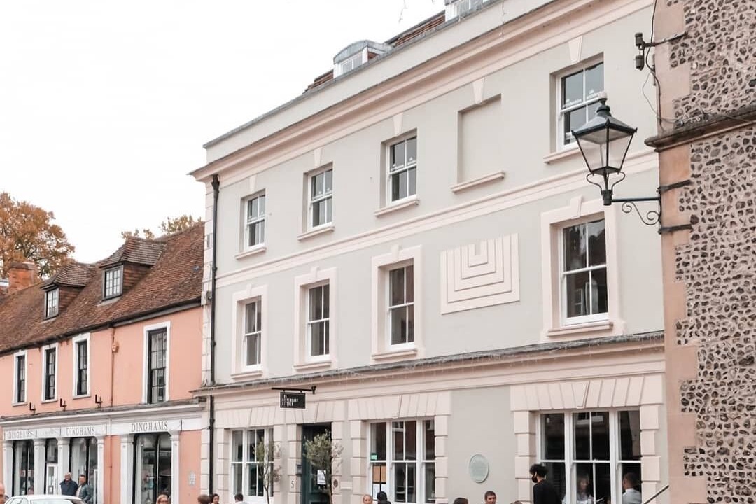 Photo of Others in Winchester