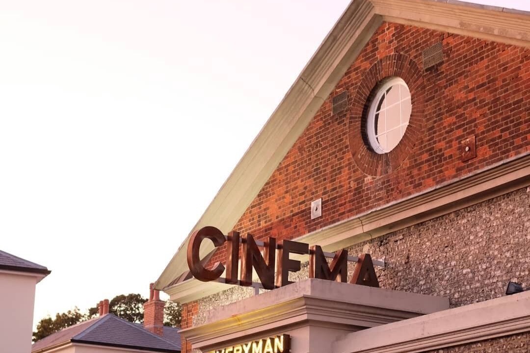 Photo of Outdoor in Winchester