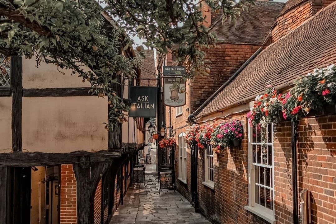 Photo of Outdoor in Winchester