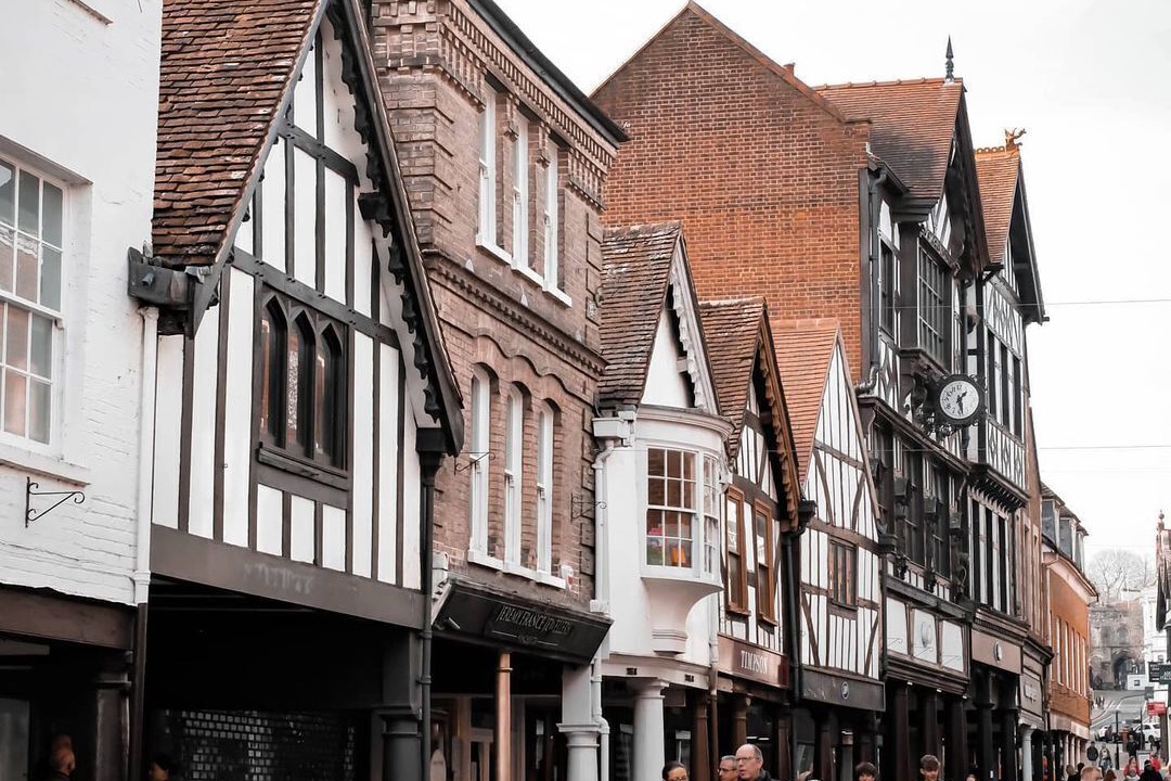 Photo of Outdoor in Winchester