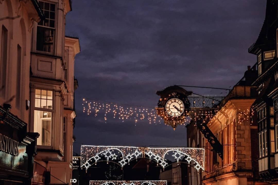 Photo of Outdoor in Winchester