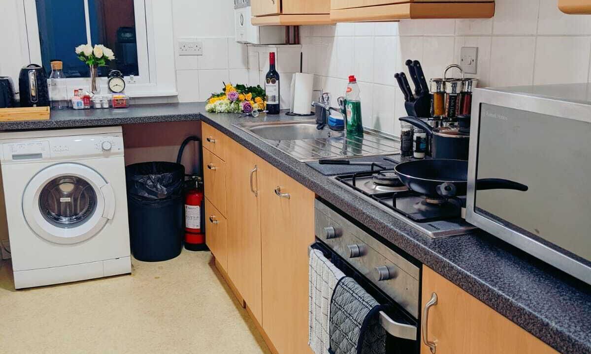 Photo of Kitchen in Winchester