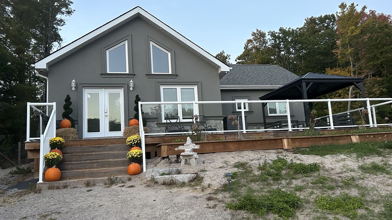 Photo of Outdoor in Bluewater Beach