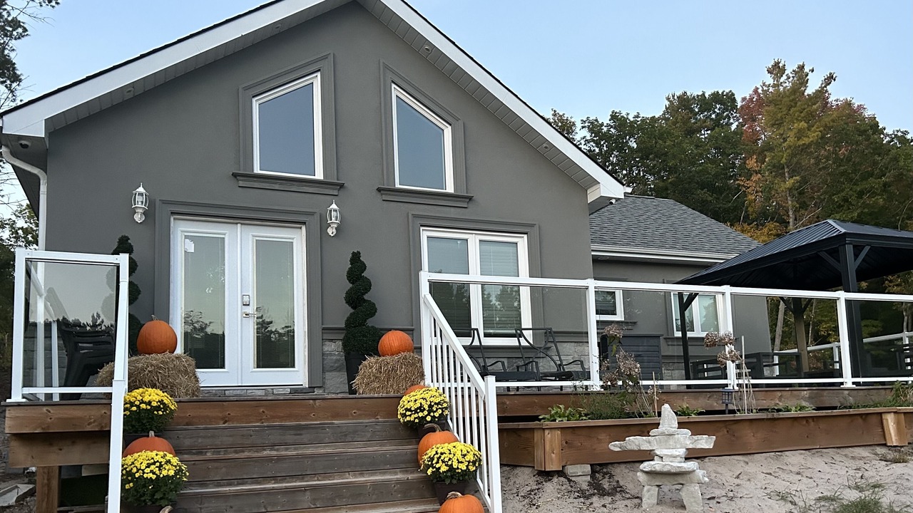 Photo of Outdoor in Bluewater Beach