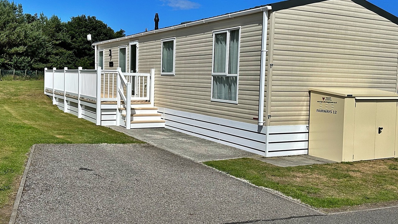 Photo of Outdoor in Dornoch