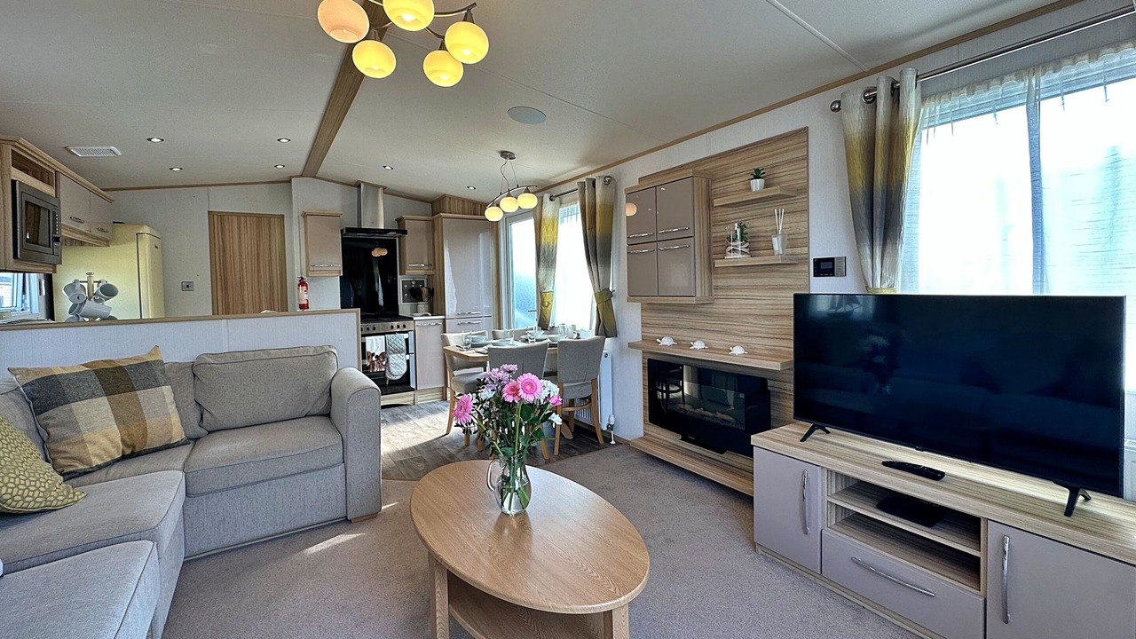 Photo of Livingroom in Dornoch