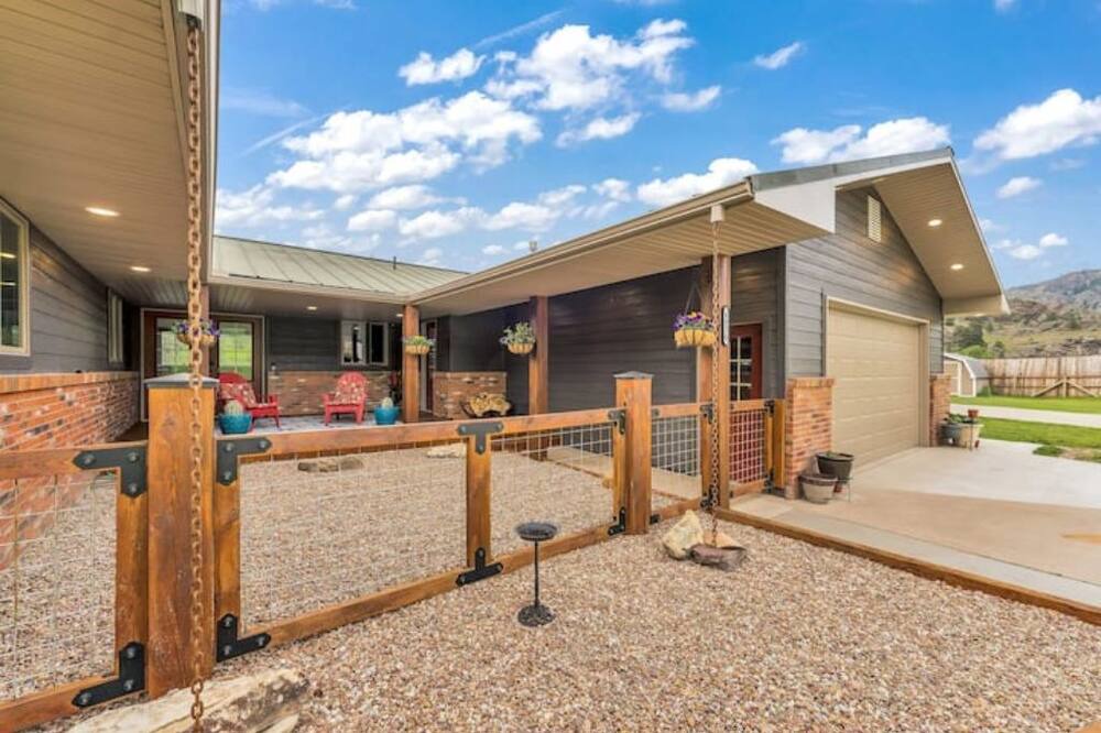 Photo of Outdoor in Cascade