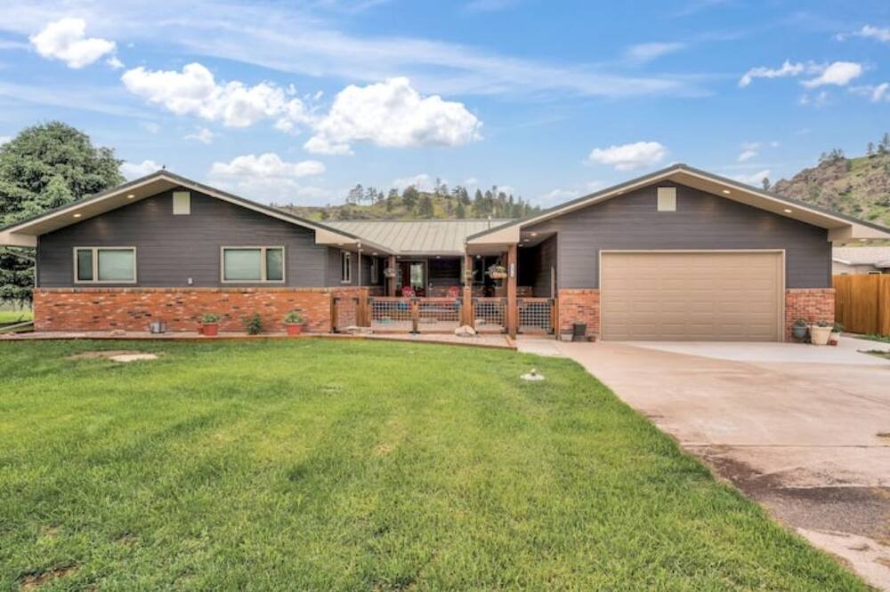 Photo of Outdoor in Cascade