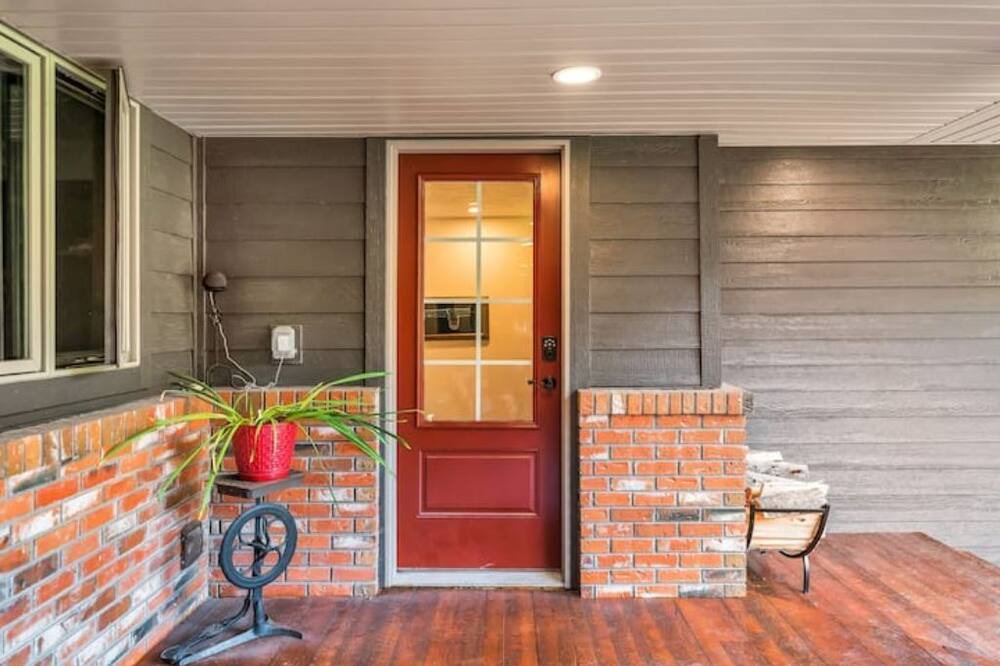 Photo of Outdoor in Cascade