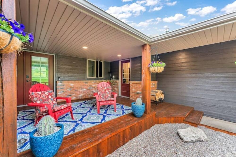 Photo of Outdoor in Cascade