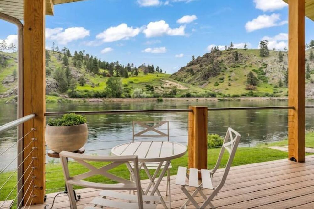 Photo of Outdoor in Cascade