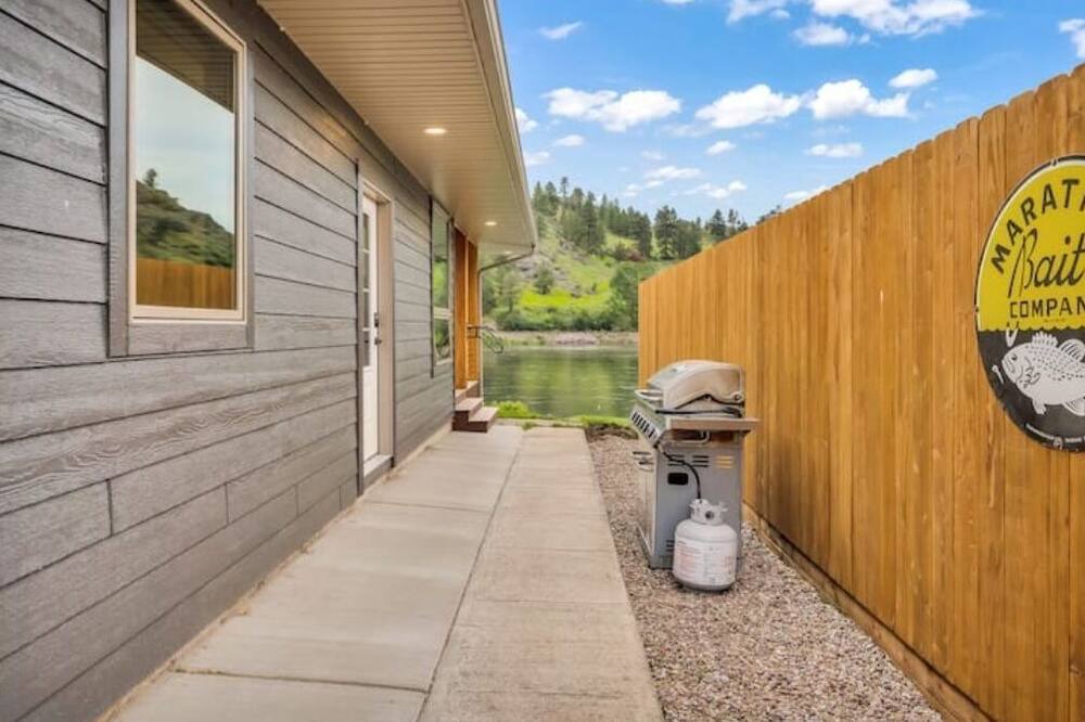 Photo of Outdoor in Cascade