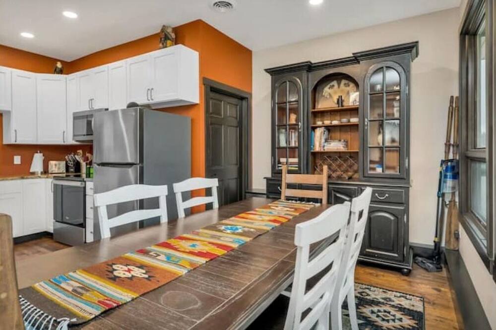 Photo of Kitchen in Cascade