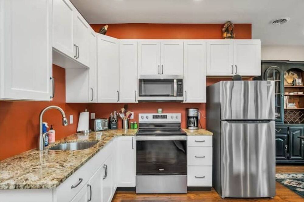 Photo of Kitchen in Cascade