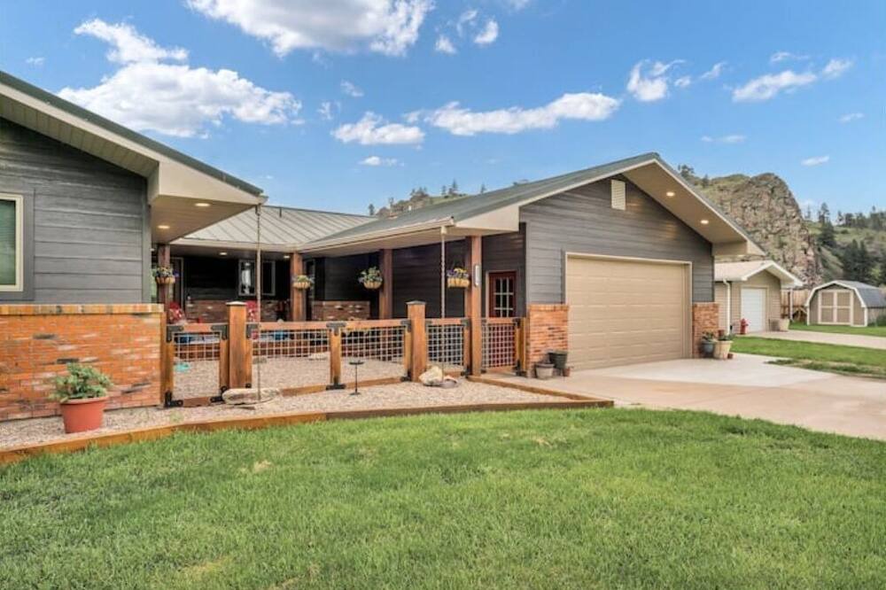 Photo of Outdoor in Cascade