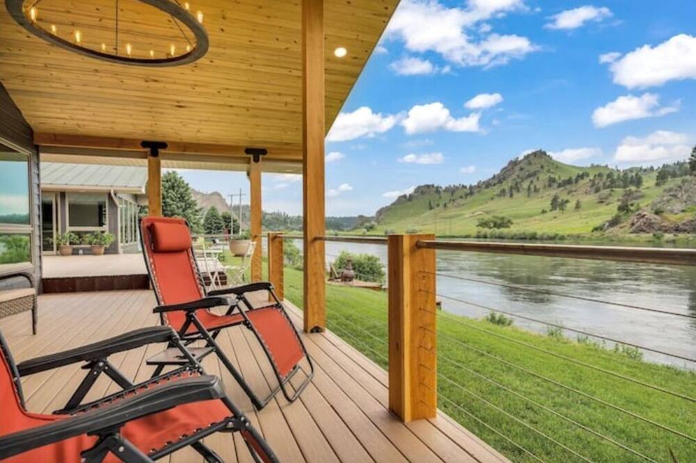 Photo of Outdoor in Cascade