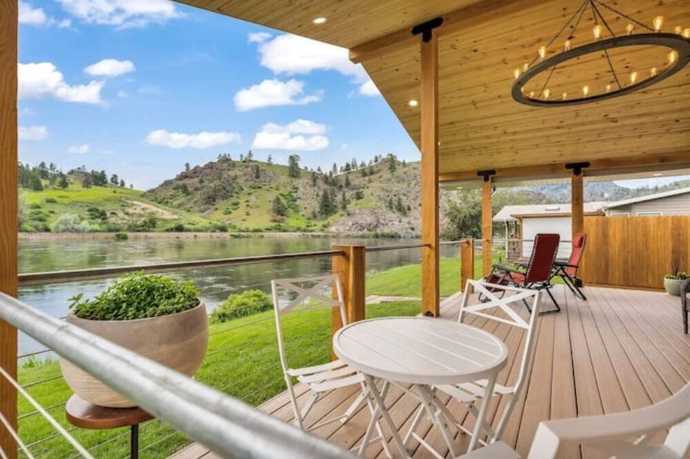 Photo of Outdoor in Cascade