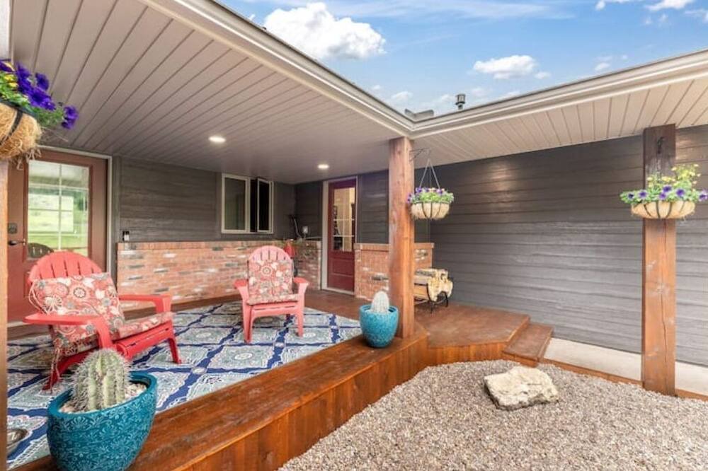 Photo of Outdoor in Cascade