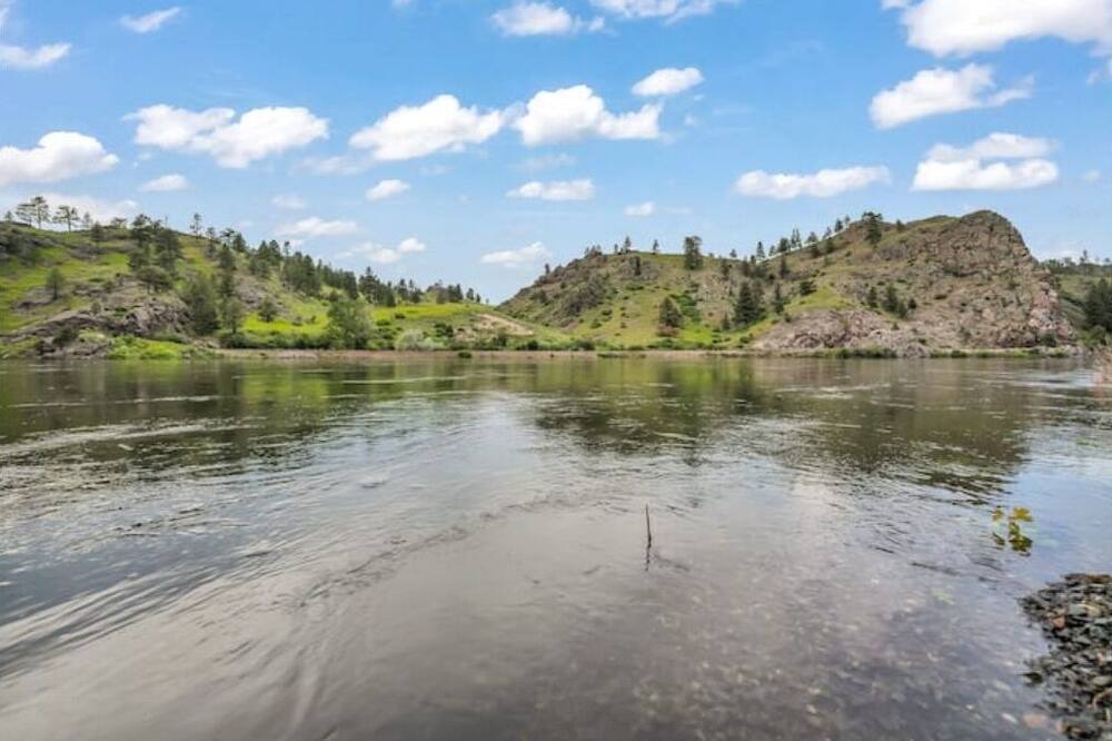 Photo of Outdoor in Cascade